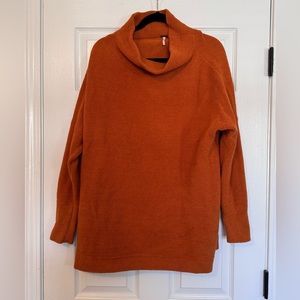 Free People Ottoman Sweater